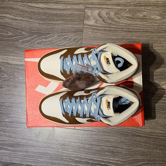 NIKE DUNK PREMIUM VINTAGE: Pecan Sail by Nike - Picture 3 of 3